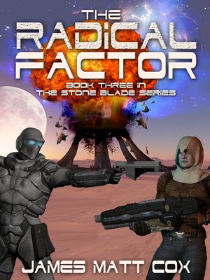 cover image of The Radical Factor